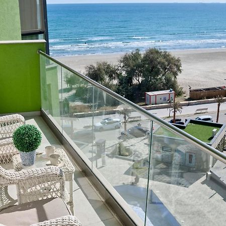 Sara Blu Apartment Spa And Pool Beach Resort 马马亚 外观 照片