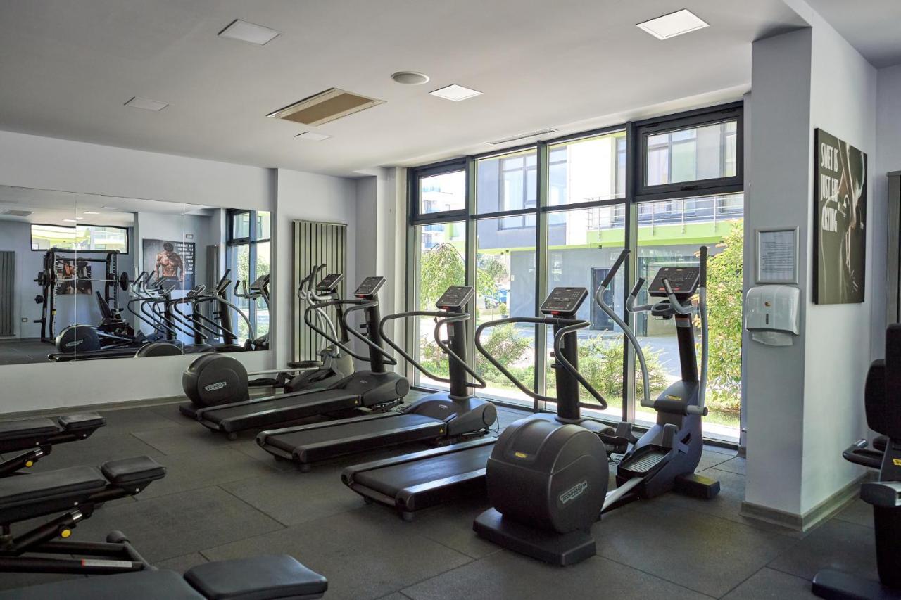 Sara Blu Apartment Spa And Pool Beach Resort 马马亚 外观 照片