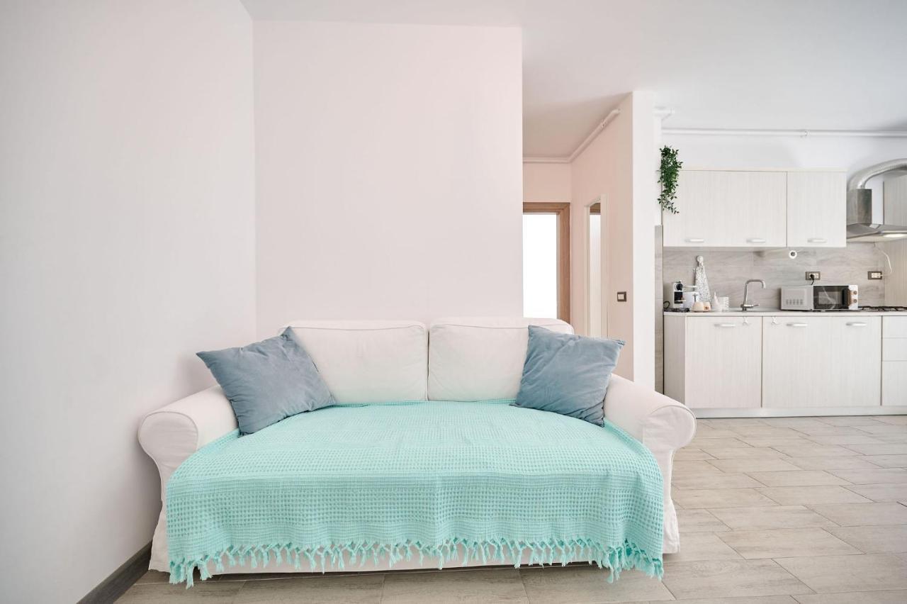 Sara Blu Apartment Spa And Pool Beach Resort 马马亚 外观 照片